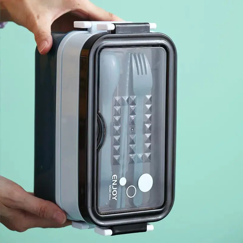 لانش بوكس 3 دور صورة رقم 7