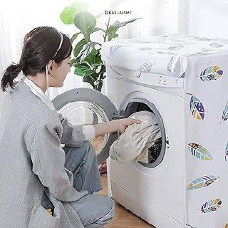 كفر غسالة فوق اوتوماتيك صورة رقم 1