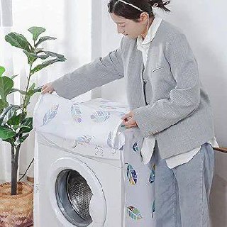 كفر غسالة فوق اوتوماتيك صورة رقم 2