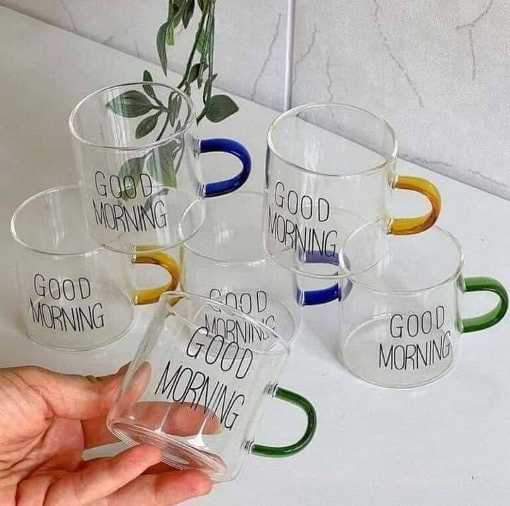 مج قهوه جود مورنينج