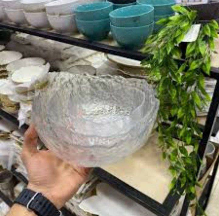 طقم البولات الزجاج صورة رقم 1