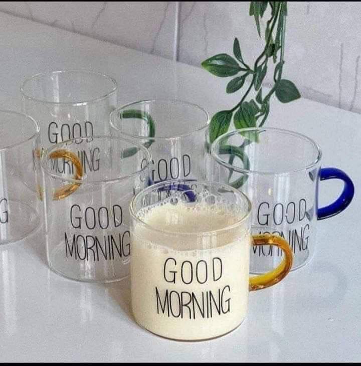 طقم البولات الزجاج