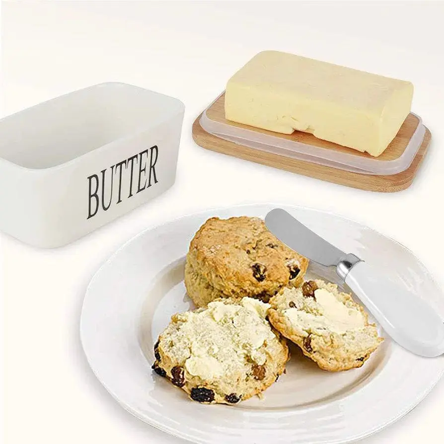 حافظه الزبده BUTTER BOX صورة رقم 5