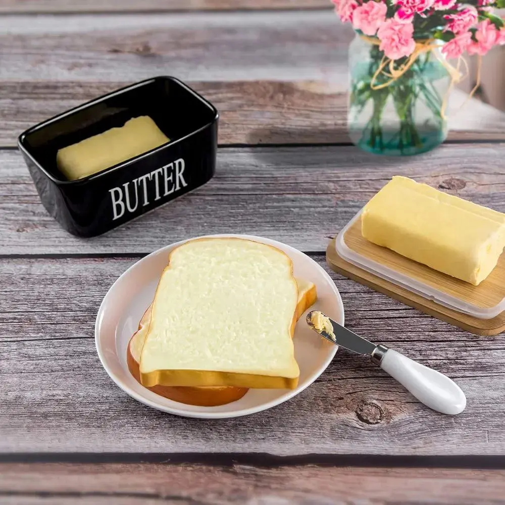 حافظه الزبده BUTTER BOX صورة رقم 4