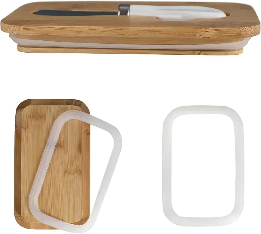 حافظه الزبده BUTTER BOX صورة رقم 8