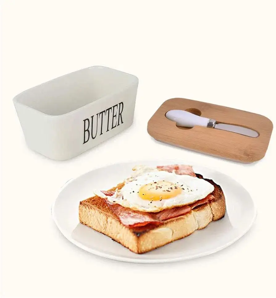 حافظه الزبده BUTTER BOX صورة رقم 6