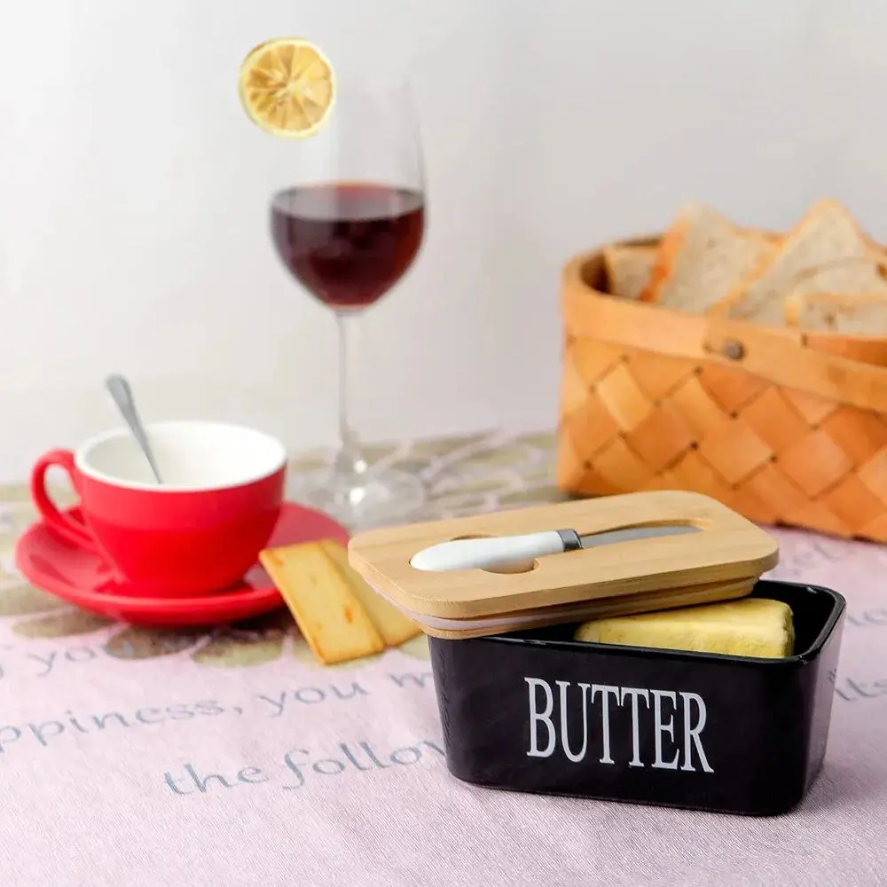 حافظه الزبده BUTTER BOX صورة رقم 3