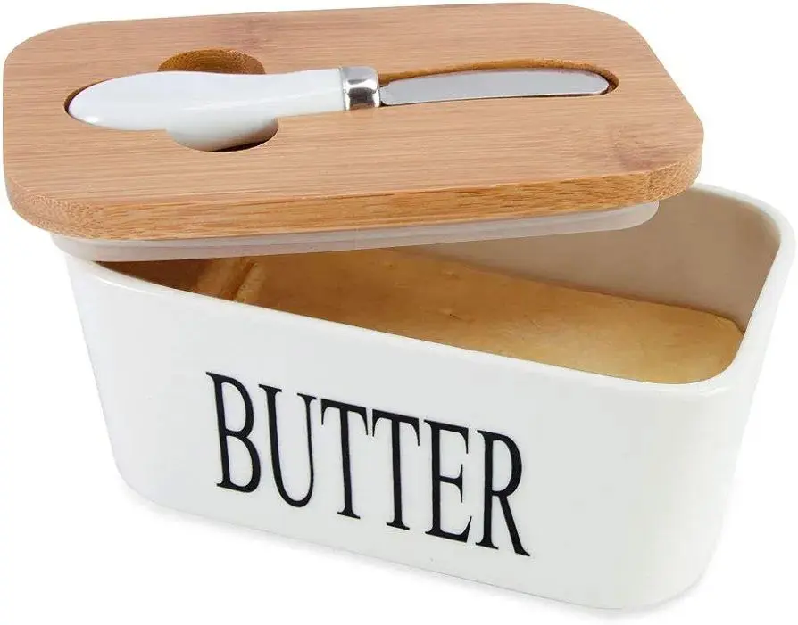 حافظه الزبده BUTTER BOX صورة رقم 7
