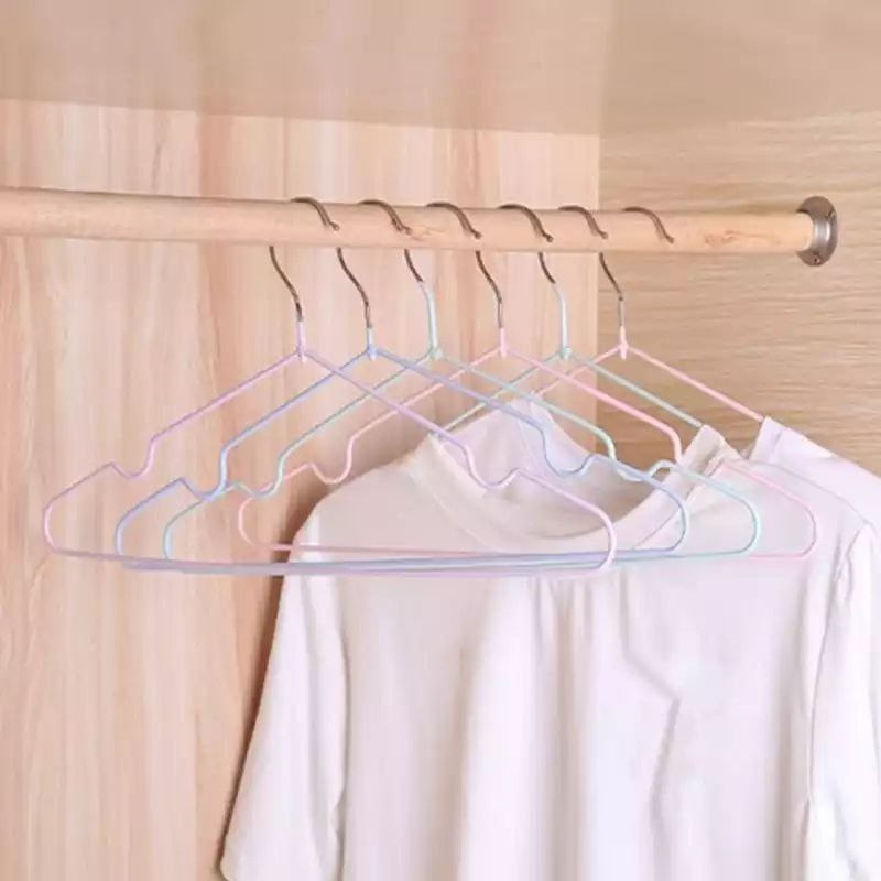 طقم شماعات ١٠ قطع صورة رقم 4