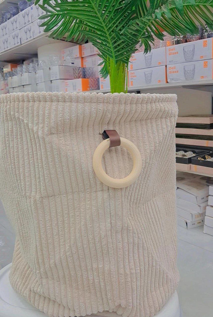 باسكت غسيل LAUNDRY جامبو