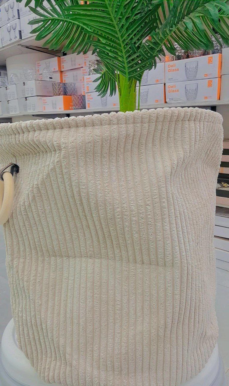 باسكت غسيل LAUNDRY جامبو صورة رقم 3