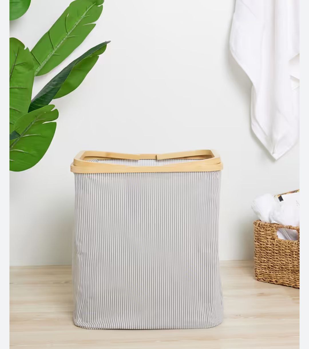 استكمالًا لمجموعة باسكت LAUNDRY صورة رقم 1