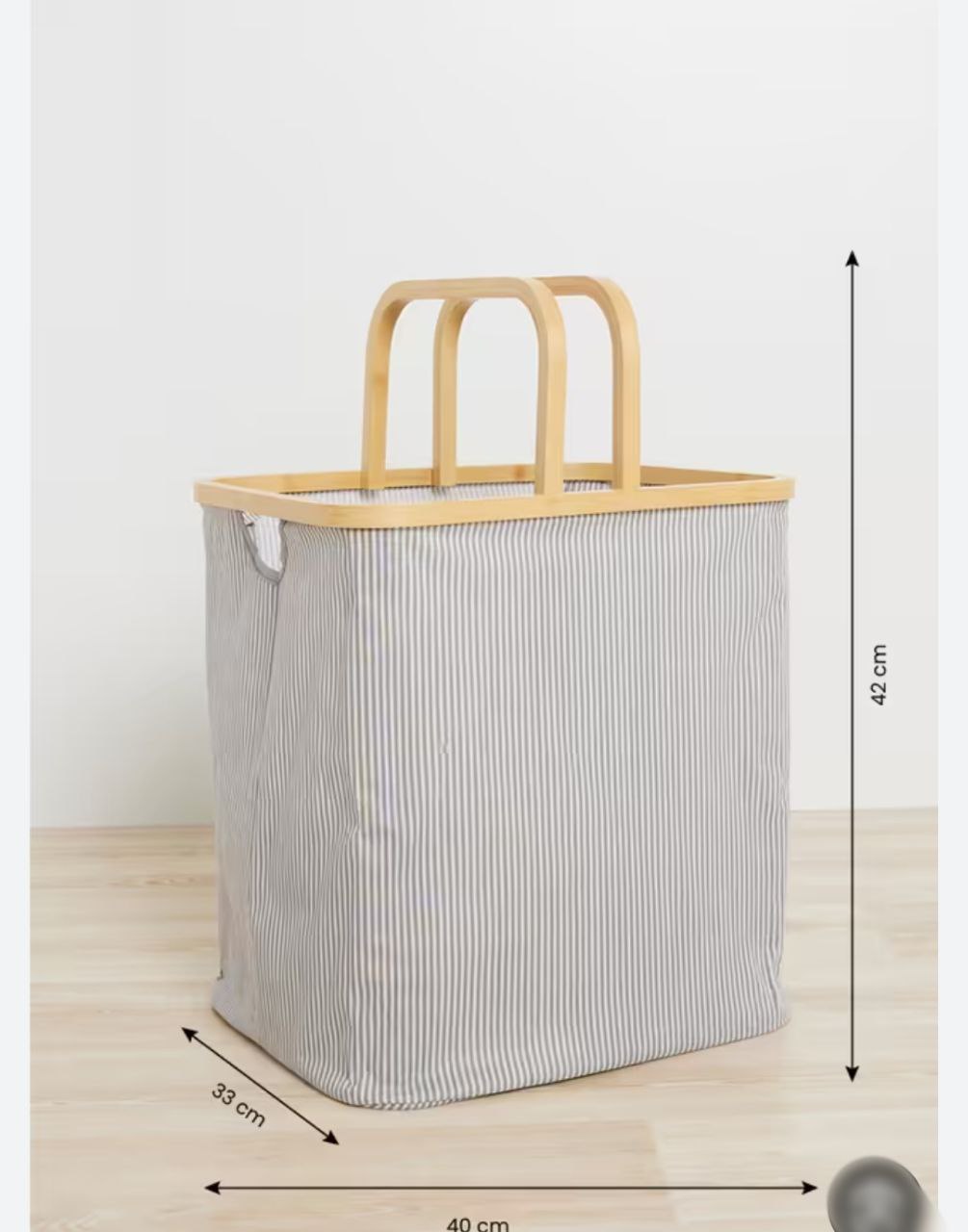 استكمالًا لمجموعة باسكت LAUNDRY صورة رقم 6