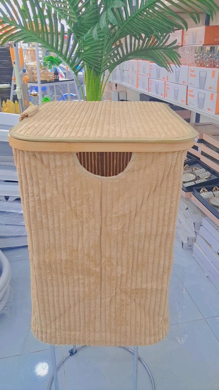 باسكت غسيل LAUNDRY صورة رقم 4