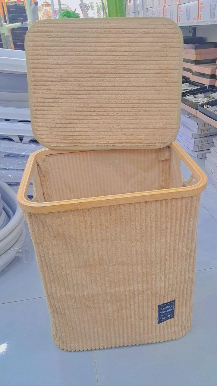 باسكت غسيل LAUNDRY صورة رقم 5