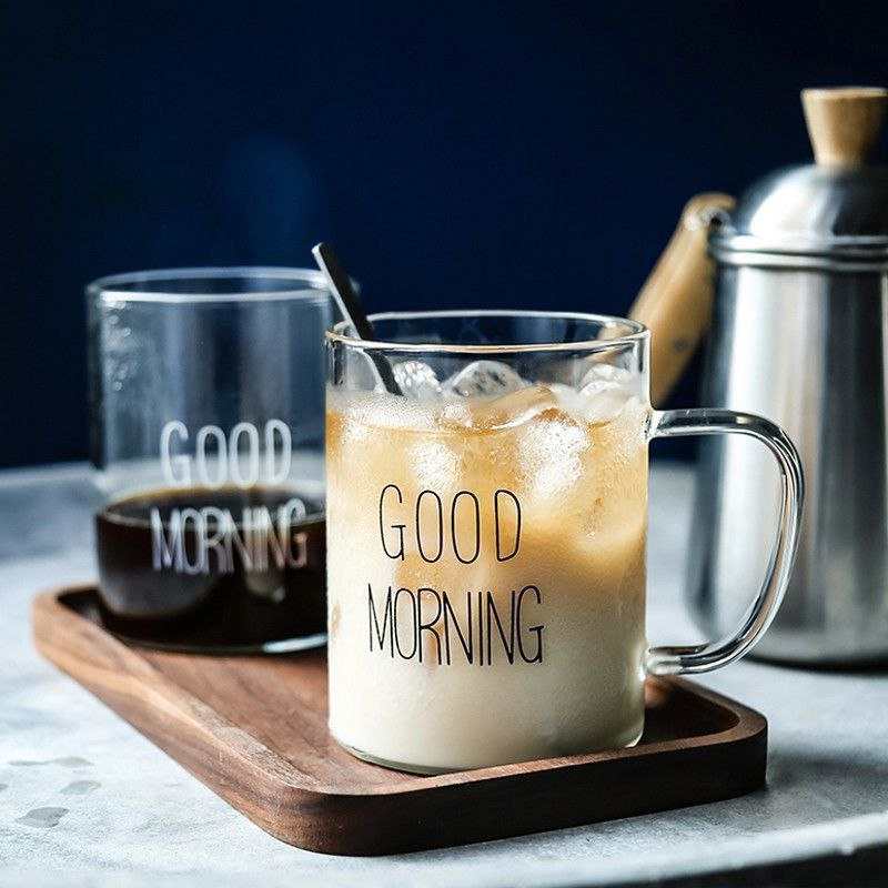 مج الكابتشينو التريند GOOD MORNING صورة رقم 9