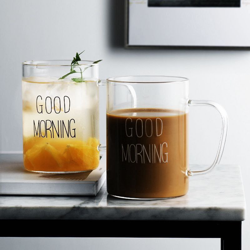 مج الكابتشينو التريند GOOD MORNING صورة رقم 10