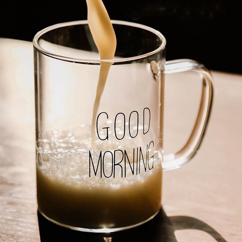 مج الكابتشينو التريند GOOD MORNING صورة رقم 8