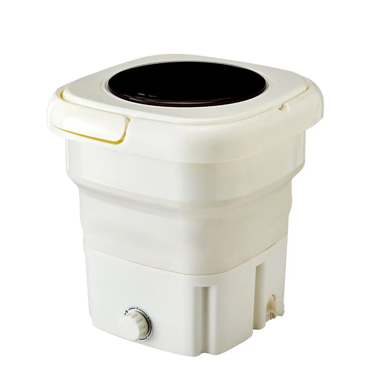 غسالة هدوم ميني صورة رقم 3