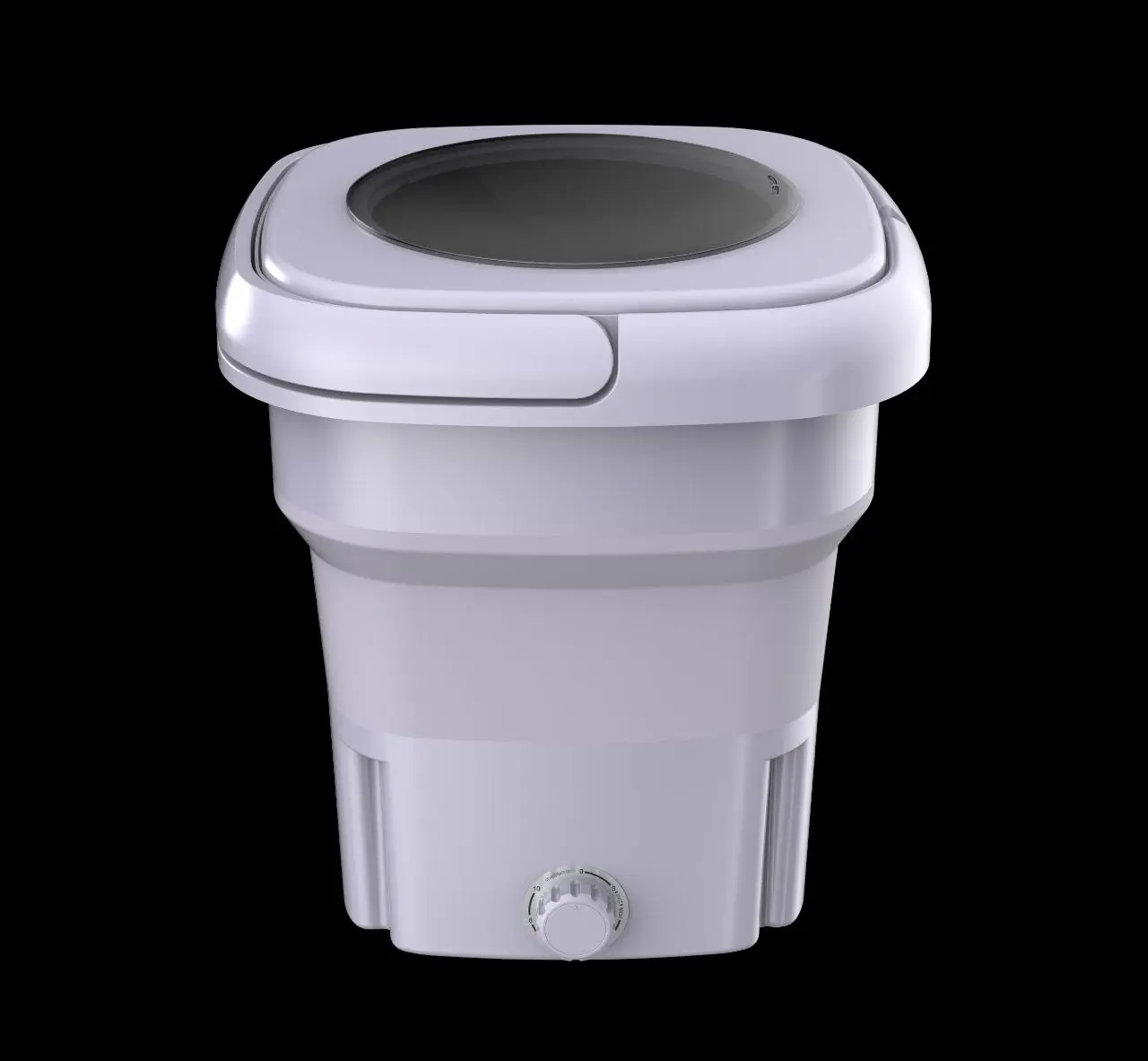 غسالة هدوم ميني