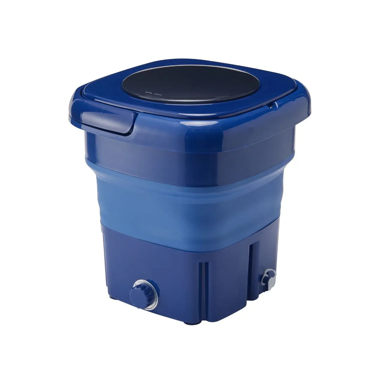 غسالة هدوم ميني صورة رقم 4