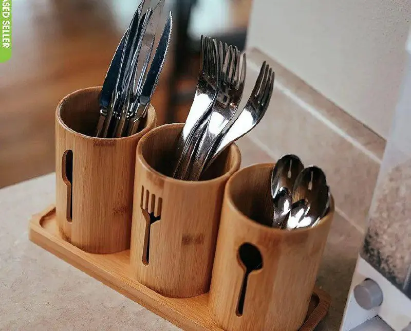 طقم صفايه معالق صورة رقم 6