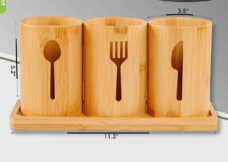 طقم صفايه معالق صورة رقم 7