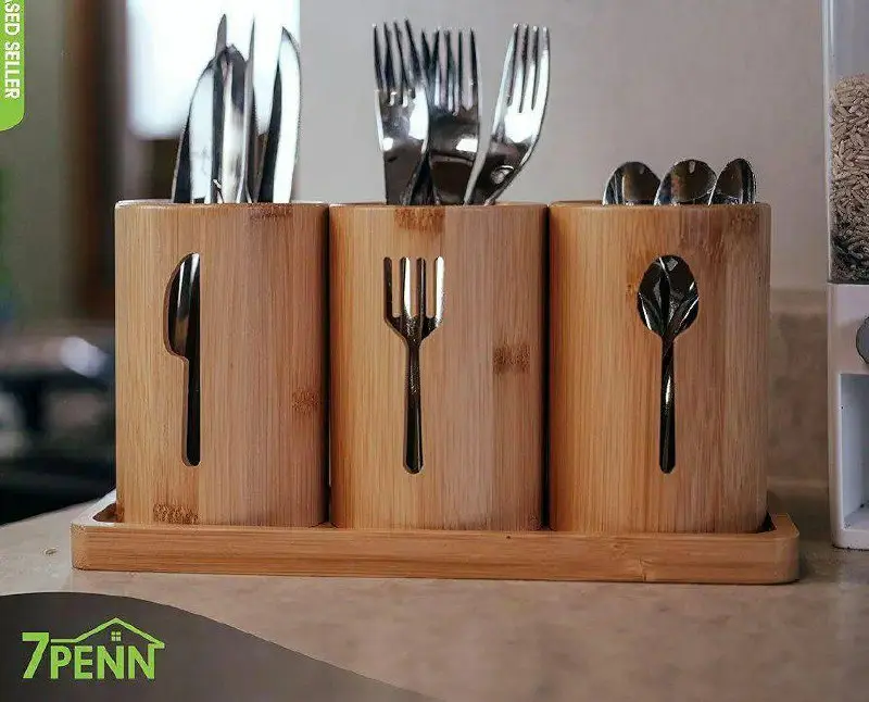 طقم صفايه معالق صورة رقم 4