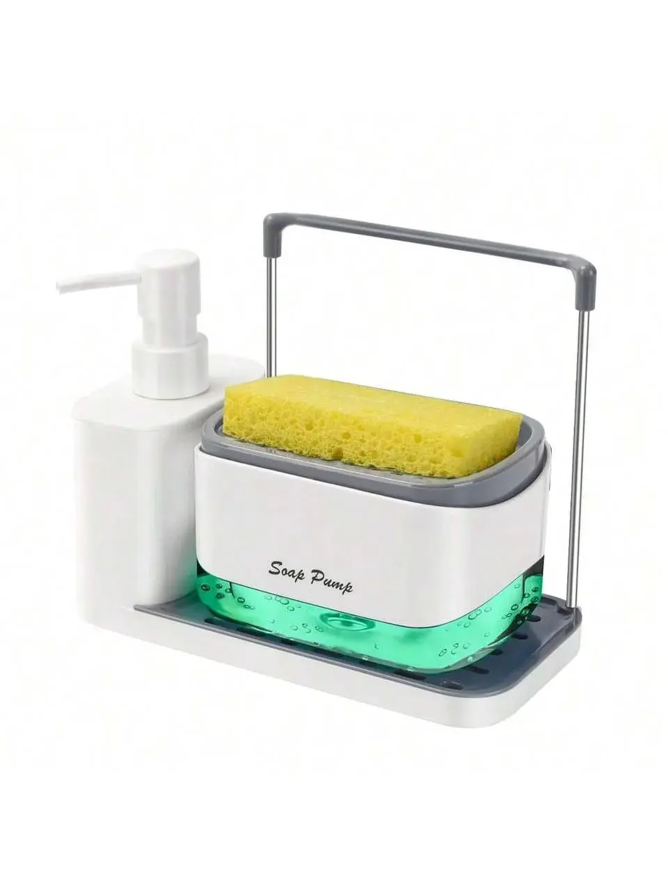 دسبنسر الصابون سوبر بامب