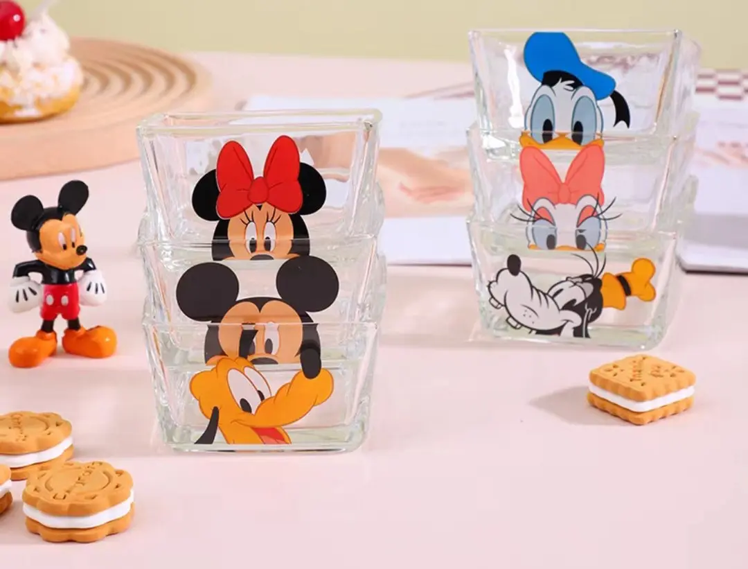 بوله زجاج ديزني الاصلي زجاج حراري صورة رقم 12