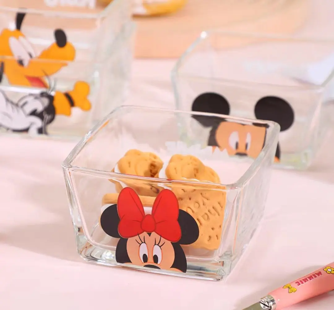 بوله زجاج ديزني الاصلي زجاج حراري صورة رقم 14