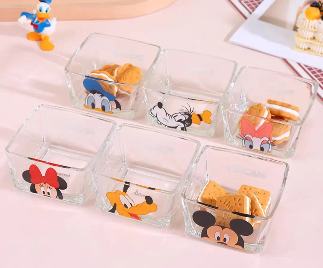 بوله زجاج ديزني الاصلي زجاج حراري صورة رقم 15