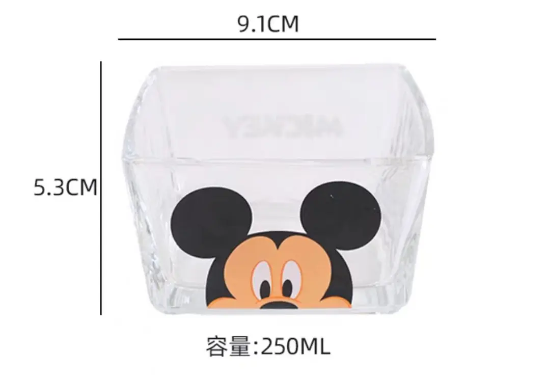 بوله زجاج ديزني الاصلي زجاج حراري صورة رقم 13