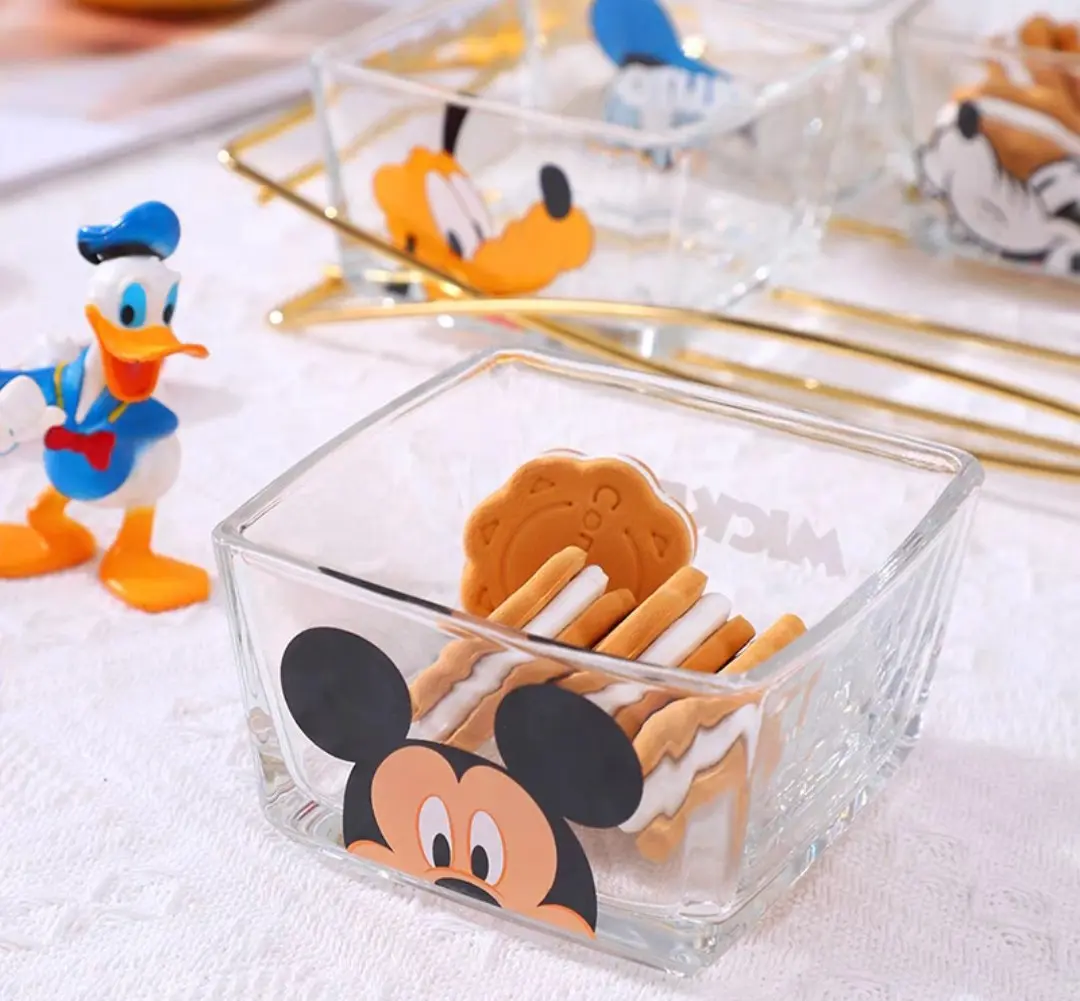 بوله زجاج ديزني الاصلي زجاج حراري صورة رقم 5