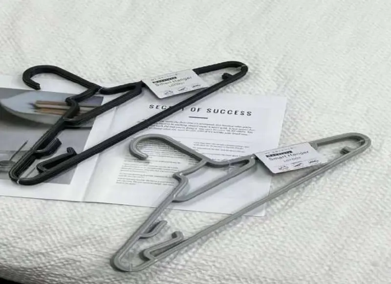 شماعة ايكيا مستورد صورة رقم 4