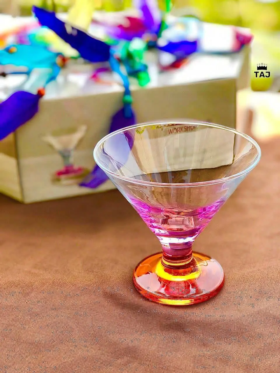 كاس ايس كريم ميكس الوان تركي صورة رقم 9