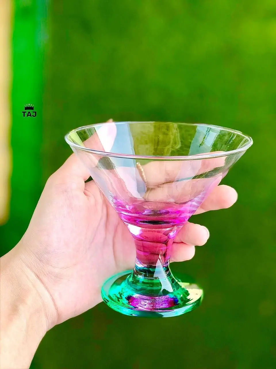 كاس ايس كريم ميكس الوان تركي