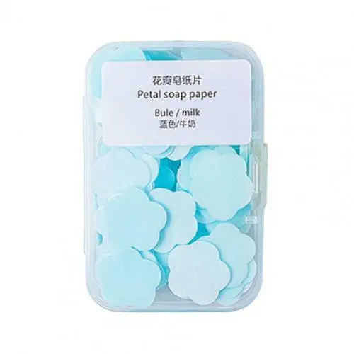 ورق صابون ورده صورة رقم 4