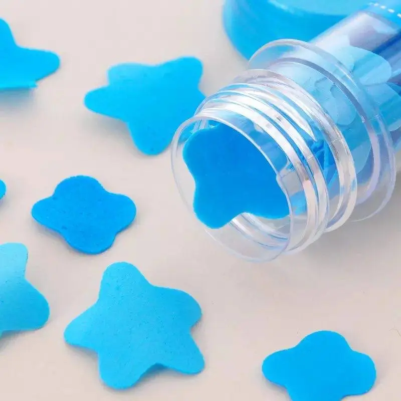 ورق صابون ورده صورة رقم 1