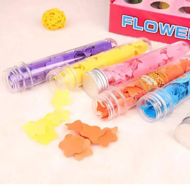 ورق صابون ورده صورة رقم 2