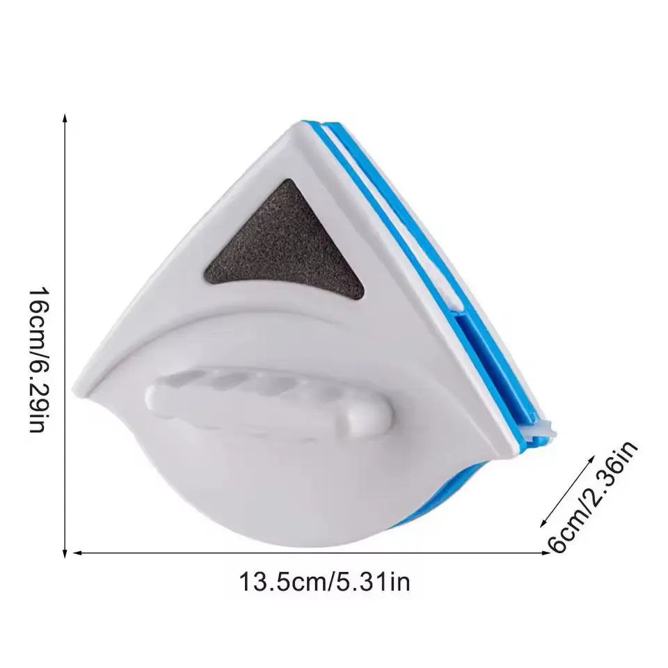 مساحة زجاج مغناطيس صورة رقم 1