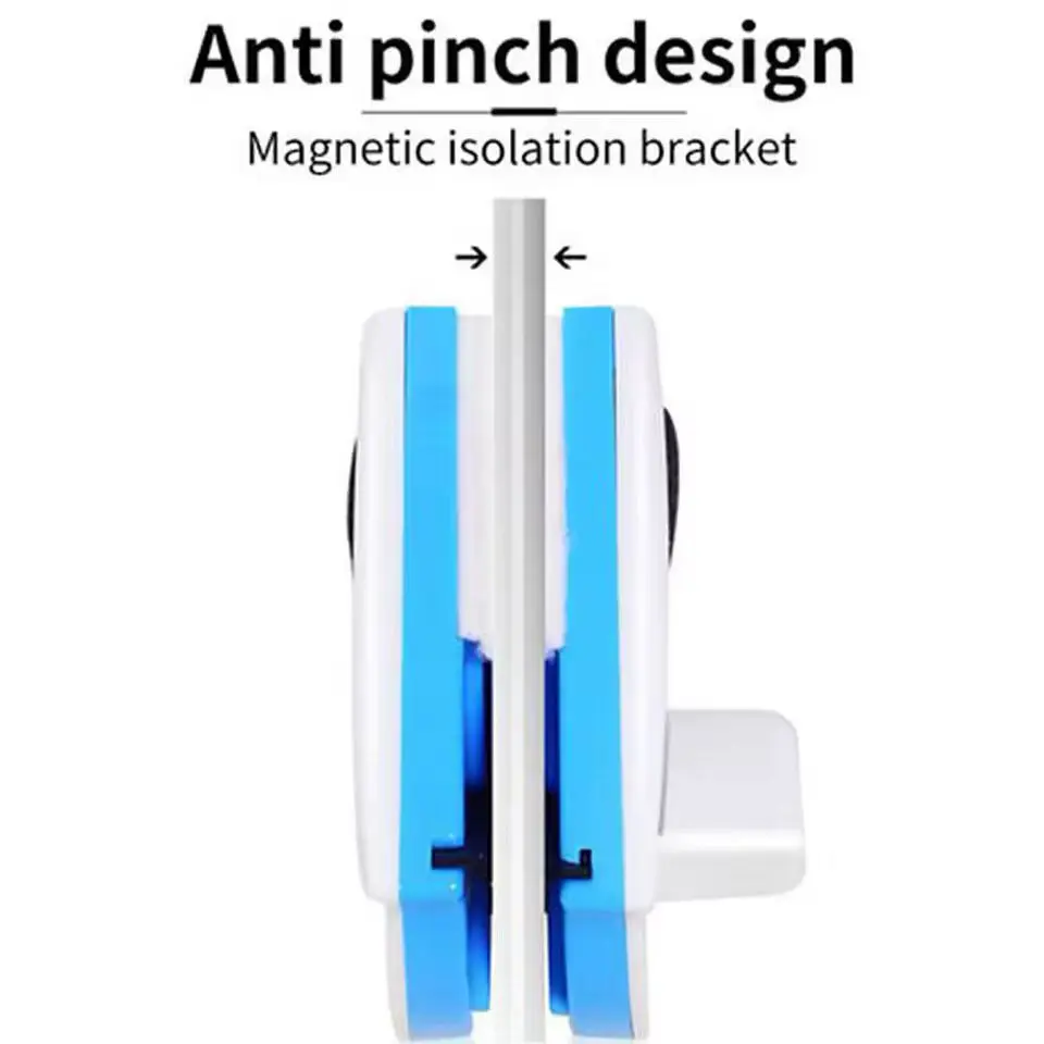 مساحة زجاج مغناطيس صورة رقم 2