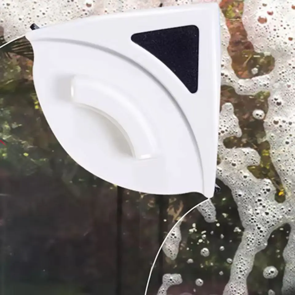 مساحة زجاج مغناطيس صورة رقم 5