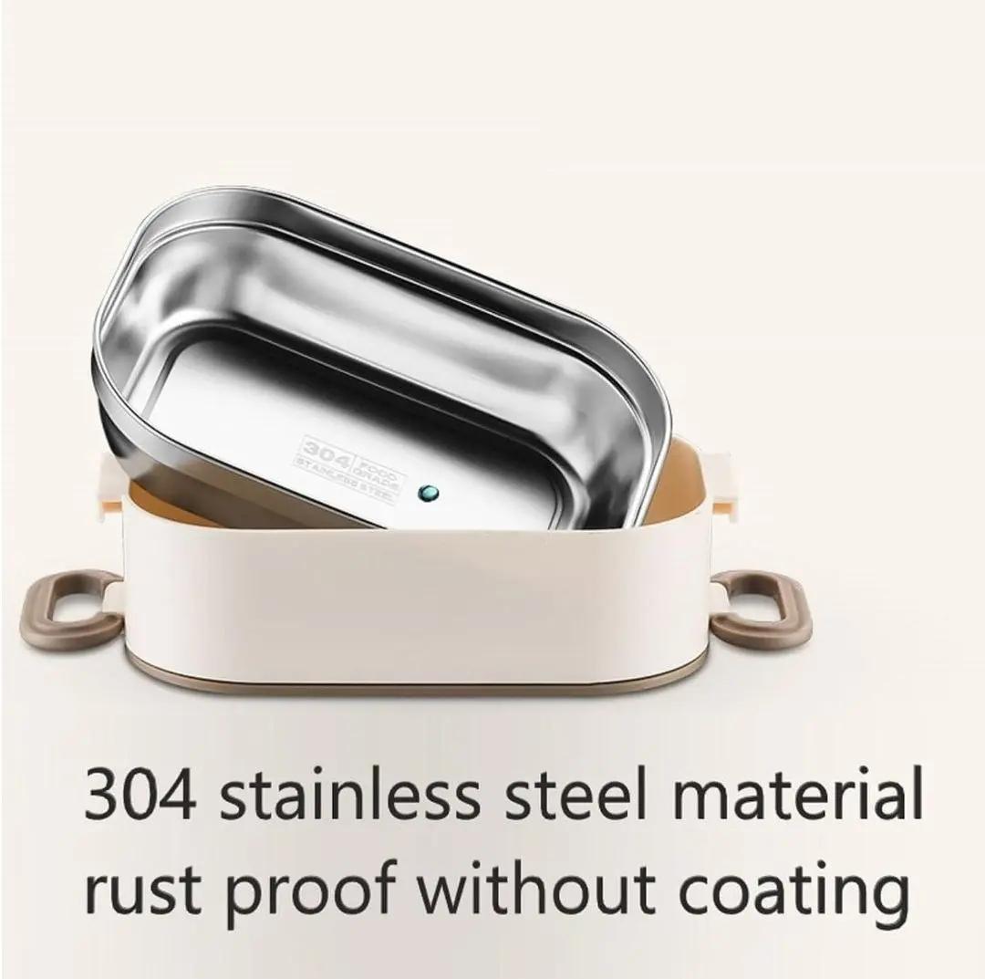 طقم لانش بوكس 3 أدوار  صورة رقم 4